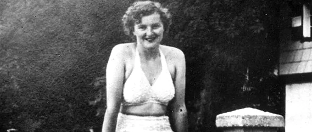 Lenjeria intimă a soției lui Hitler a fost vândută la licitație. Cât a plătit cumpărătorul anonim - FOTO