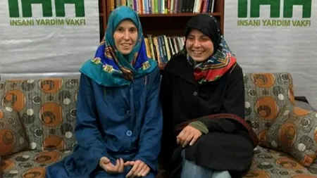 Cât a plătit guvernul ceh unor teroriști ca să elibereze două femei răpite în Pakistan