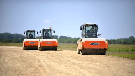 Asociația Pro Infrastructură: Autorizația de construire pentru „ciotul