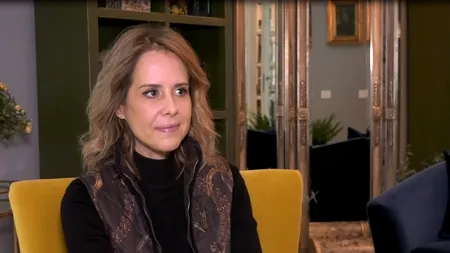 TRAGEDIA care a marcat-o pe Mihaela Bilic acum 32 de ani: „Mi s-a întâmplat un fenomen neașteptat. Mi-a transferat mie asta”