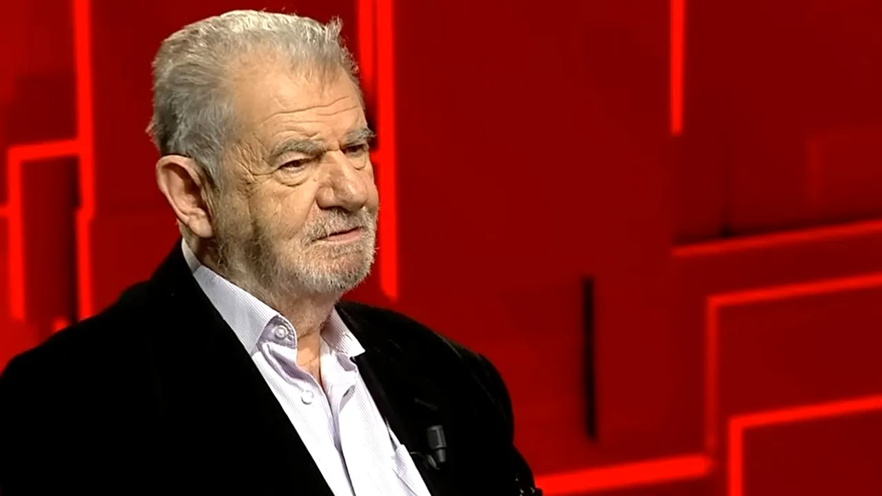 De ce nu se căsătorește Florin Zamfirescu cu actuala parteneră. ”Mă duc acum să mă fac ginere?”