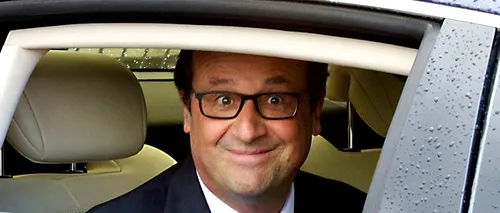 FranÃ§ois Hollande, cel mai nepopular președinte francez din ultima jumătate de secol, speră să aibă un an mai bun