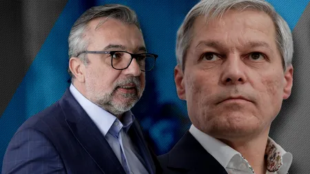 Cioloș îi transmite lui Ciolacu să-l dea afară pe Ponta din Guvern / Romașcanu: Cioloș a încheiat mandatul cu titulatura de MINISTRU ZERO