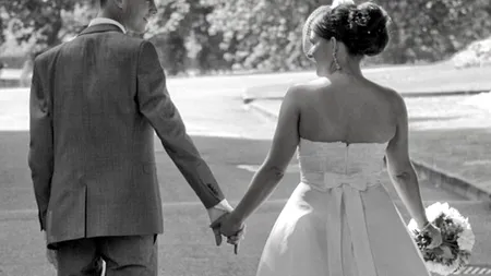 Povestea emoționantă din spatele acestei imagini. 