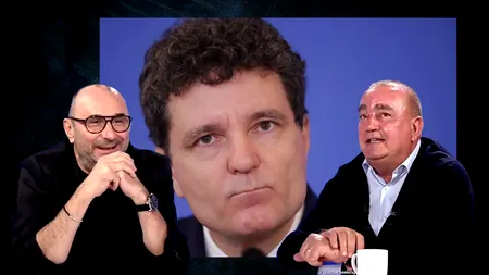 Gigi Nețoiu: „Nicușor Dan a cerut al doilea MANDAT să își ducă proiectele la sfârșit, apoi a plecat