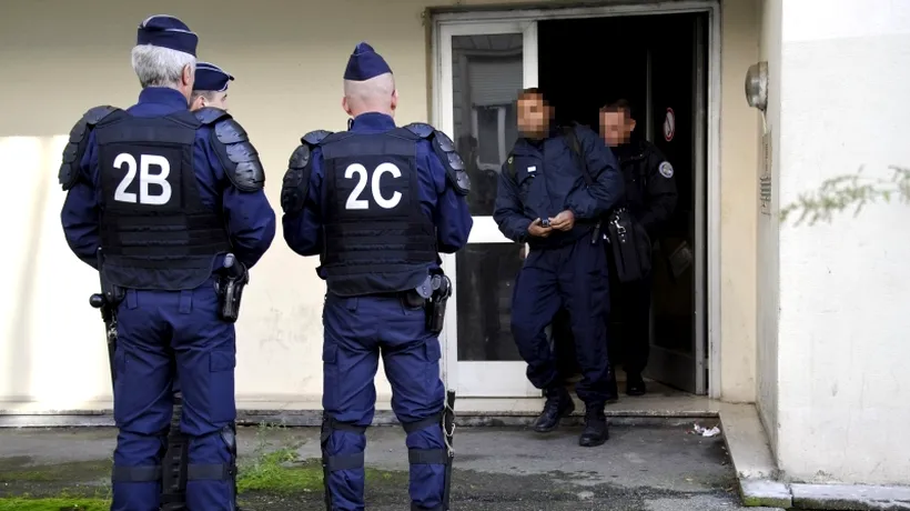 Un român din Franța, CONDAMNAT la 9 ani de închisoare pentru PROXENETISM