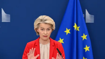 UE va intensifica sancțiunile împotriva Administrației PUTIN /„Forța este singura limbă pe care o înțelege Rusia”