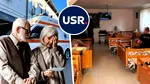 USR intervine în ancheta din Azilele Groazei din Bihor și cere explicații pentru relocarea bătrânilor. Ce întrebări au USR-iștii