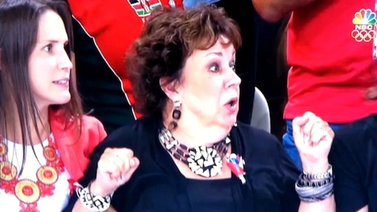 JOCURILE OLIMPICE LONDRA 2012. 