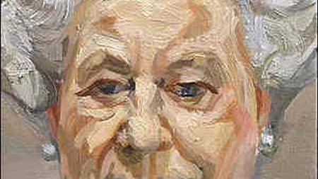 Succesorii lui Lucian Freud donează opere din colecția pictorului, în schimbul taxei de moștenire