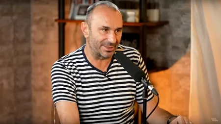 VIDEO | Cum a trăit Marius Tucă mineriada de la Costești. Dezvăluiri la podcastul lui Mihai Morar: „Am luat operatorul și am trecut dincolo de baricadă”
