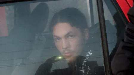 Arădeanul care încerca să vândă bombe artizanale, condamnat la cinci ani și opt luni de închisoare