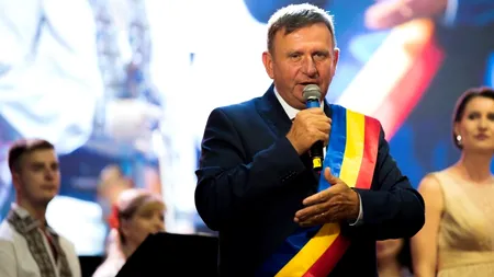 El este vedeta PSD a alegerilor locale. A luat mai multe voturi decât bucureșteanul Băluță!