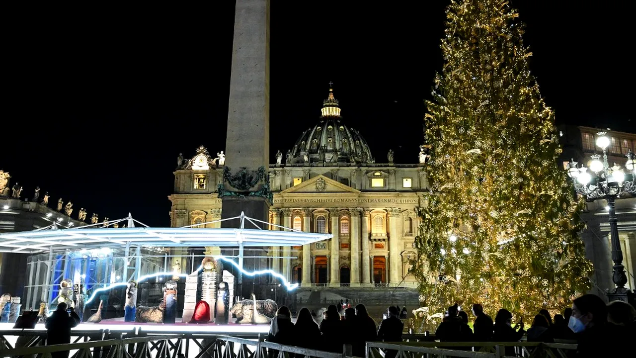 Italia, sub noi restricții pe perioada sărbătorilor de iarnă