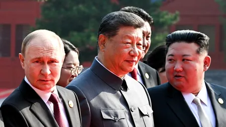 Un consilier al KREMLINULUI respinge acuzațiile făcute de Trump/ „Nimeni nu a intenționat să conspire împotriva Statelor Unite”