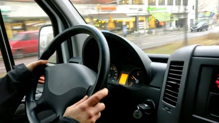 Câți lei costă o CURSĂ cu „ocazia