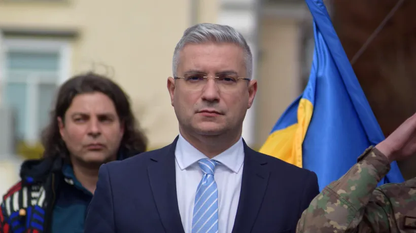 PSD, după perchezițiile DNA la Primăria Brașov: „Allen Coliban nu se mai poate ascunde”