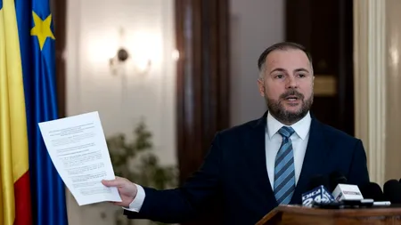 Rareș Hopincă, ales din partea PSD-PNL, și-a preluat MANDATUL la Primăria Sectorului 2/ 