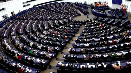 Parlamentul European susține planurile de consolidare a apărării UE /„EUROPA se confruntă cu cea mai avansată amenințare de după Războiul Rece”