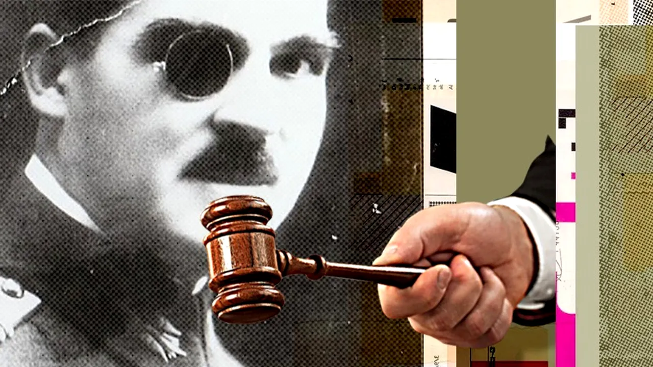 Răsturnare de situație la ICCJ. Curtea Militară de Apel e obligată să continue judecarea revizuirii în vederea reabilitării generalului Nicolae Macici, considerat criminal de război, decedat în temnița de la Aiud | EXCLUSIV
