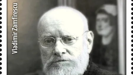 DOLIU. Pictorul Vladimir Zamfirescu a murit la vârsta de 84 de ani