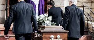 Mobilizare incredibilă în comunitatea românească din Italia, după ce un român, tată a patru copii, a fost găsit mort. Cum este sprijinită familia