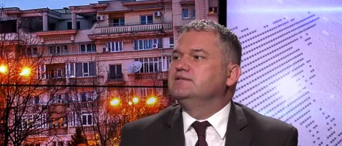 GÂNDUL LIVE. Ministrul Dezvoltării, Cseke Attila: „României i-a lipsit continuitatea, după cele două mari proiecte: aderarea la NATO și UE” (VIDEO)
