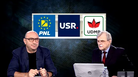 Valentin Stan critică partidele pro-europene din România: PNL, UDMR și USR sunt în formațiuni europene ai căror lideri au batjocorit îndeplinirea obiectivelor României
