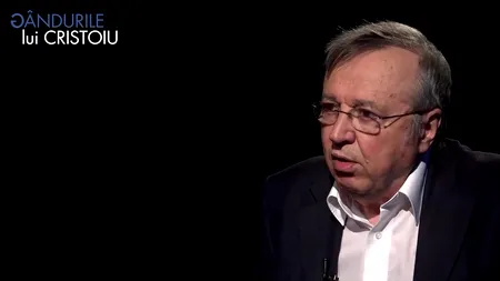 Gândurile lui Cristoiu: Toți anticomuniștii și antisecuriștii au o problemă