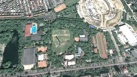 NOUA SALĂ POLIVALENTĂ DIN BUCUREȘTI. Când încep lucrările și unde va fi amplasată construcția care schimbă fața sportului românesc 