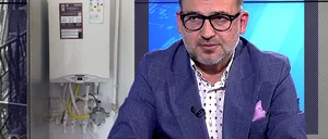 Adrian Teodorescu, director general Termoenergetica, despre interzicerea CENTRALELOR de apartament: „Este o POLUARE pe care noi nu o percepem”