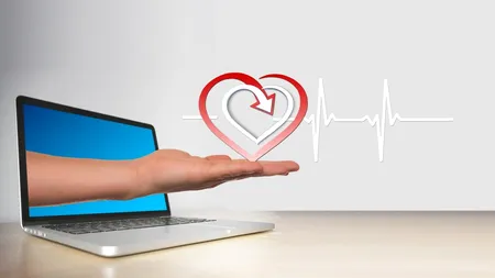 CONSULT ONLINE | Numărul spitalor care oferă acces online gratuit la consultații medicale a crescut. Cât de ușor poți primi un diagnostic