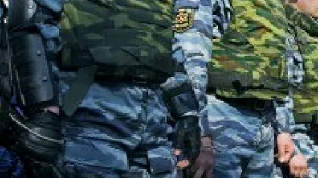 Aproape 100 de polițiști din Sankt Petersburg au fost concediați pentru consum de droguri