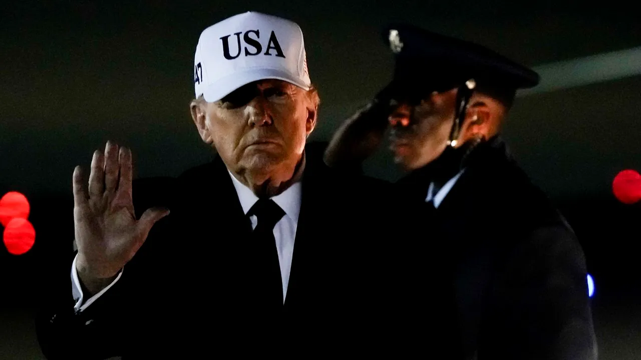 Războiul din Iran, testul politic major pentru Trump înaintea alegerilor „midterm” din SUA. Sprijin fragil în sodaje