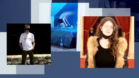 A ajuns după GRATII pentru că s-a dus seara la mall. Traficantul de droguri în casa căruia a murit o elevă olimpică a încălcat controlul judiciar