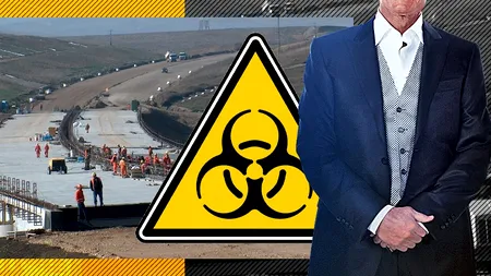 Ce se întâmplă în culisele unei licitații de 157 milioane de lei?! Multimilionarii Radu Merlă și Dănuț Florescu vor să pună mâna pe ”moștenirea” celebrului Dan Besciu