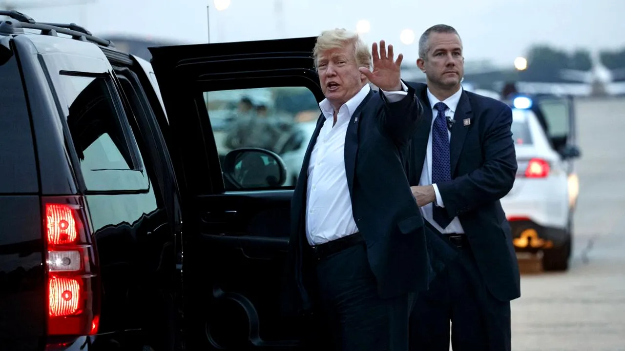 FMI îl acuză pe Trump că subminează economia mondială