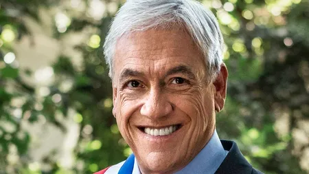 Sebastian Piñera, fostul președinte din Chile, A MURIT într-un accident de elicopter