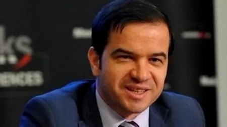 Cioloș nu a acceptat demisia lui Mircea Valentin de la șefia Corpului de Control