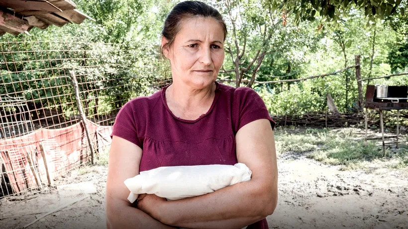 Povestea româncei care a lucrat trei ani în ITALIA, ca muncitoare în agricultură, dar s-a întors acasă la copiii săi. Prin ce greutăți a trecut femeia