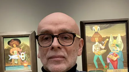 Mai multe angajate ale Muzeului Național de Artă susțin că ar fi fost hărțuite sexual de director. Memoriul a ajuns și la Guvern. Ce spune directorul