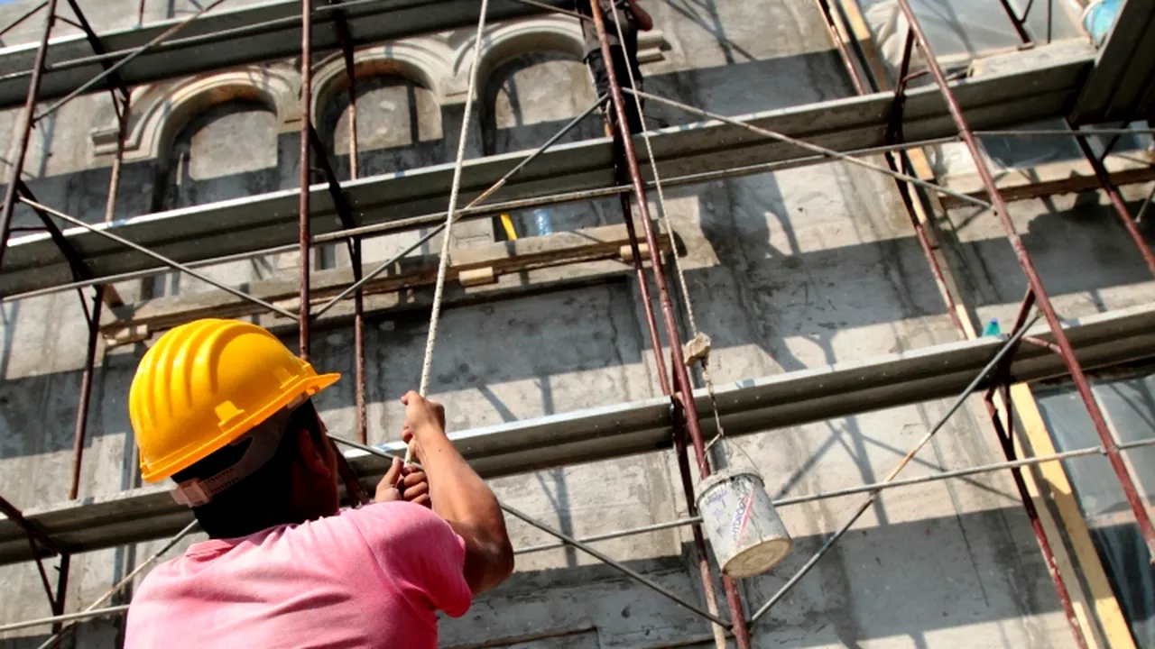 Lucrări de reabilitare la nouă școli, reparațiile finalizate la toate unitățile din Capitală