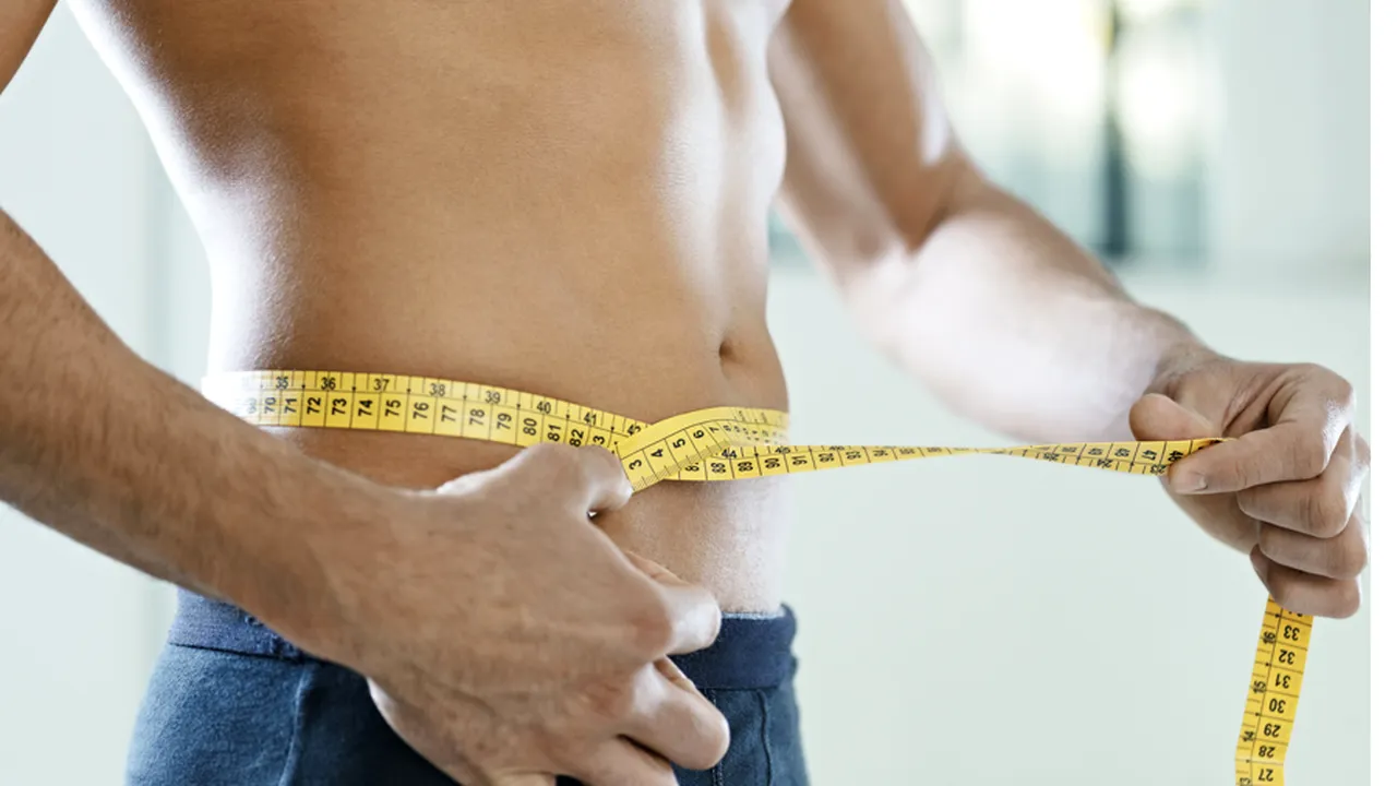 Singurul exercițiu în care stai și slăbești