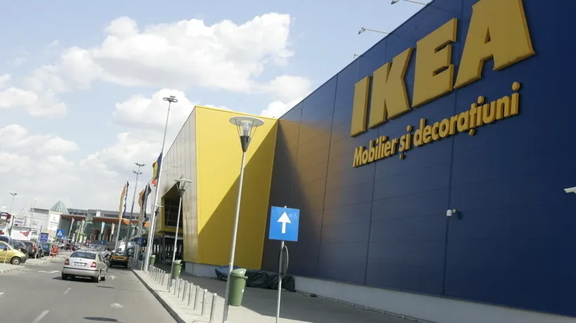 Ikea lansează prima sa bicicletă, cu instrucțiuni de asamblare. La ce preț o vor putea cumpăra românii