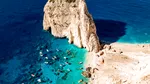 (P) Perspective mediteraneene: Diversitatea peisajelor și standardele de ospitalitate în insulele elene