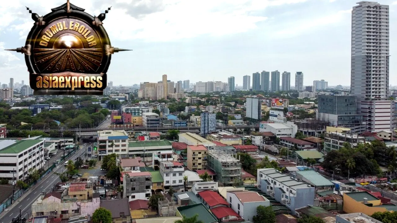 Prima țară vizitată de concurenții din emisiunea „ASIA Express”: Numită după un rege spaniol, a devenit un furnizor global de bone și menajere