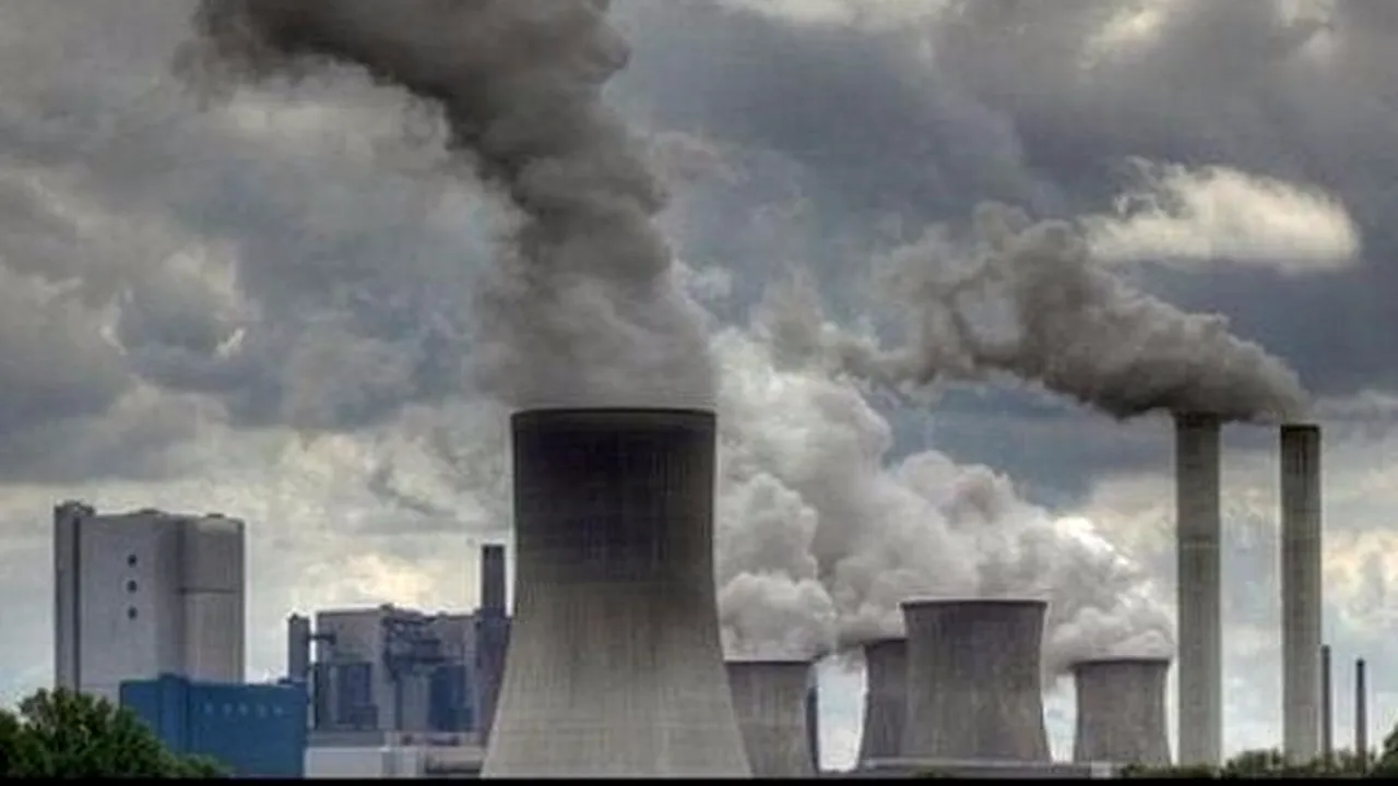 STUDIU: Unde se află cel mai curat aer de pe planetă. „O regiune cu adevărat virgină”