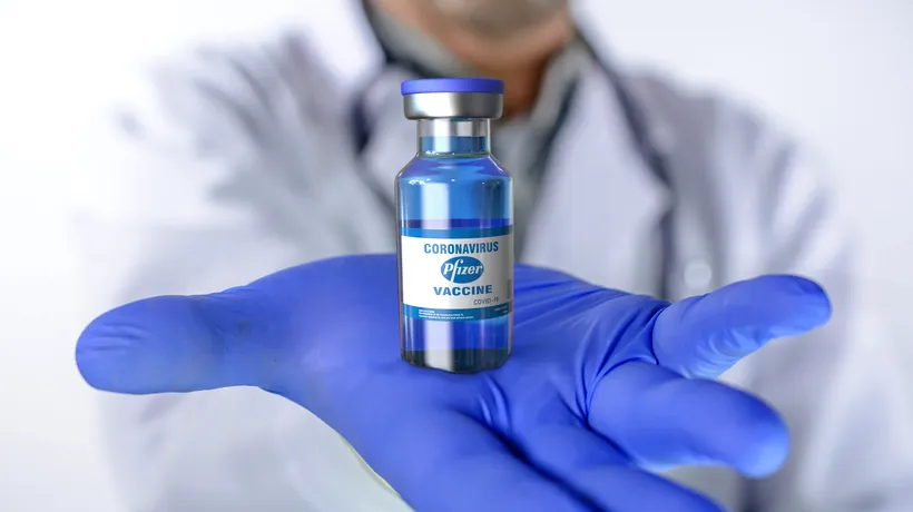 Agenția Europeană pentru Medicamente anunță noi condiții pentru vaccinul anti-COVID-19 dezvoltat de Pfizer & BioNTech: Șase persoane pot fi vaccinate cu serul dintr-o singură fiolă! Ce trebuie făcut cu serul rămas