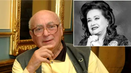 A murit regizorul Dan Puican, primul soț al Stelei Popescu: ”A fost unul dintre cei mai mari prieteni ai artiștilor români”