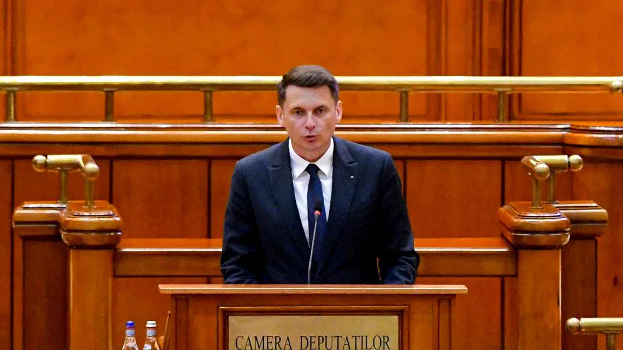 Al doilea om în stat, reacție după căderea Guvernului Bolojan: „Românii plătesc deja costul acestei iresponsabilități”